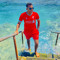Khaled Fox