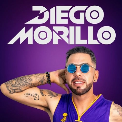 Dj Diego Morillo’s avatar