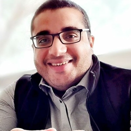 Mostafa El-Sayed’s avatar