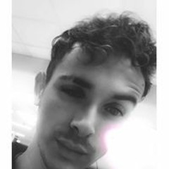 Lucas Pulford New