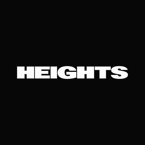 HEIGHTS’s avatar