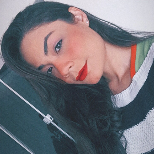 Clissia Moreira’s avatar
