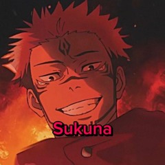 Sukuna