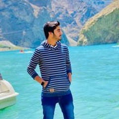 Hammad Ali