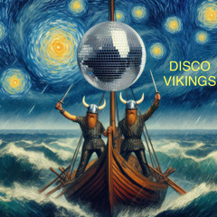 Disco Vikings