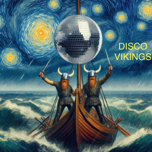 Disco Vikings’s avatar