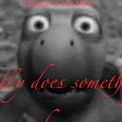 Grabbarna från Mora