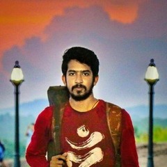 RAHUL M PRATHAP