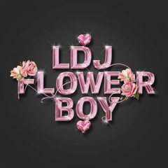 Lovely DJ Flower Boy P