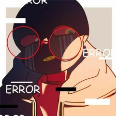 error
