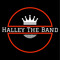 Halley The Band