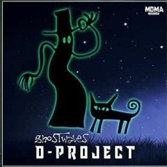 Sharkania ( D-Project )