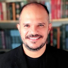 Reverendo Daniel Gomes 🧿