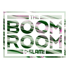 The Boom Room