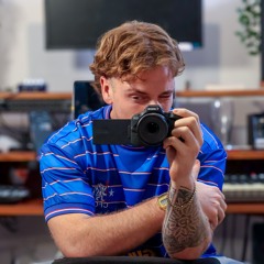 kennydropthebeat
