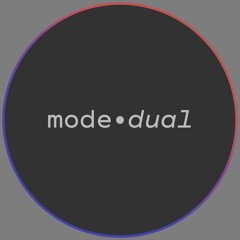 mode • dual