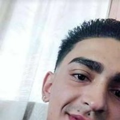 Emmanuel Mejia Gonzalez