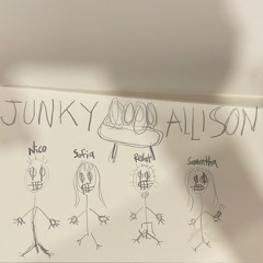 Junky Allison