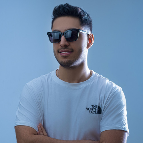 Mr.NJ — artist photo