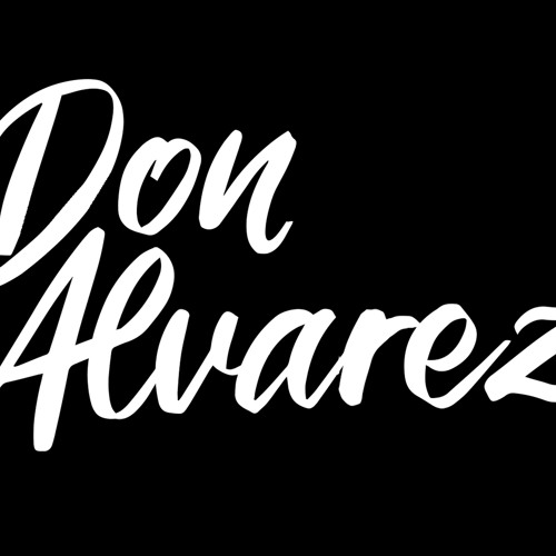 DON ALVAREZ’s avatar