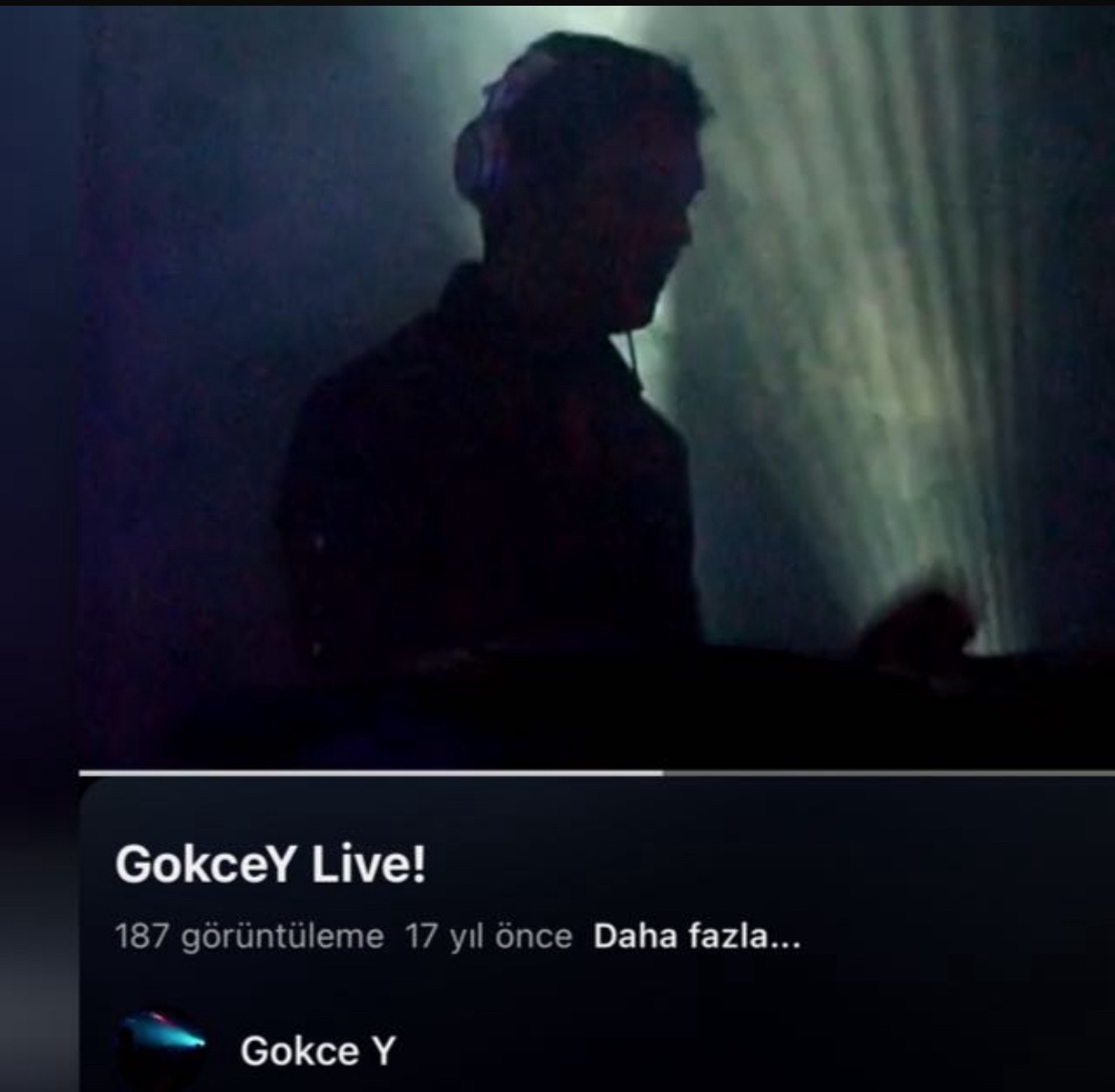GokceY