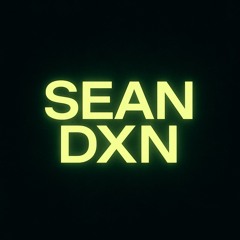 Sean DXN