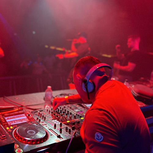 DJ SMITHY artist photo