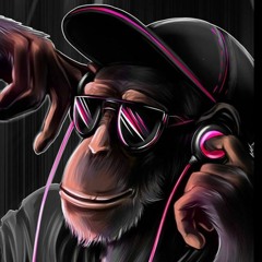 Bape Face Ape