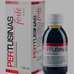 Pertusinas