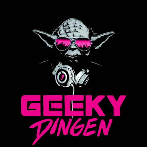 Geeky Dingen’s avatar