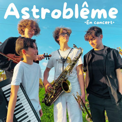 Astroblême