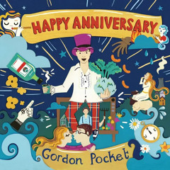 Gordon Pocket