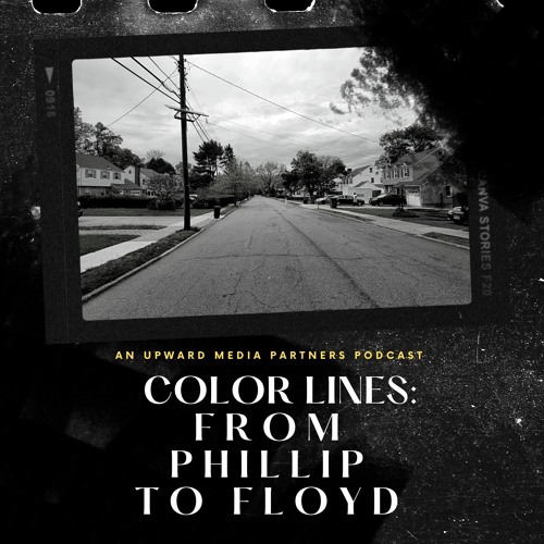 Color Lines: From Phillip to Floyd’s avatar