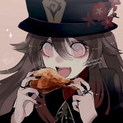 with the chicken strips...!!!