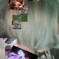 3erotonin(T＿T)