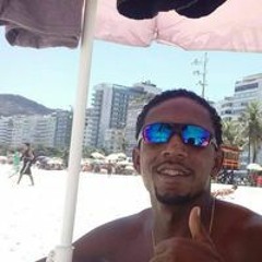 Douglas Santos