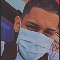 AndresFelipe Restrepo Gonzalez