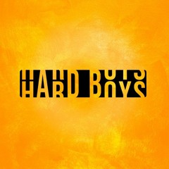 Hard Boys