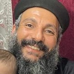 ابونا عزرا ✝️