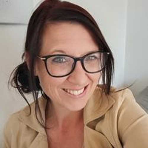 Michelle Rønn’s avatar