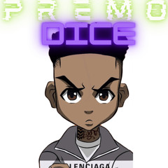 Premo Dice