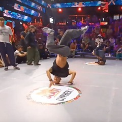 bboy Lee Taj