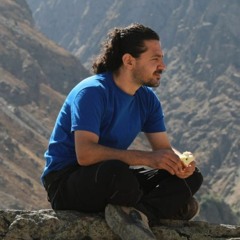 Zeeshan Ahmed