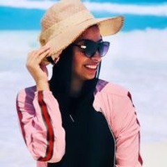 Menna El Hady