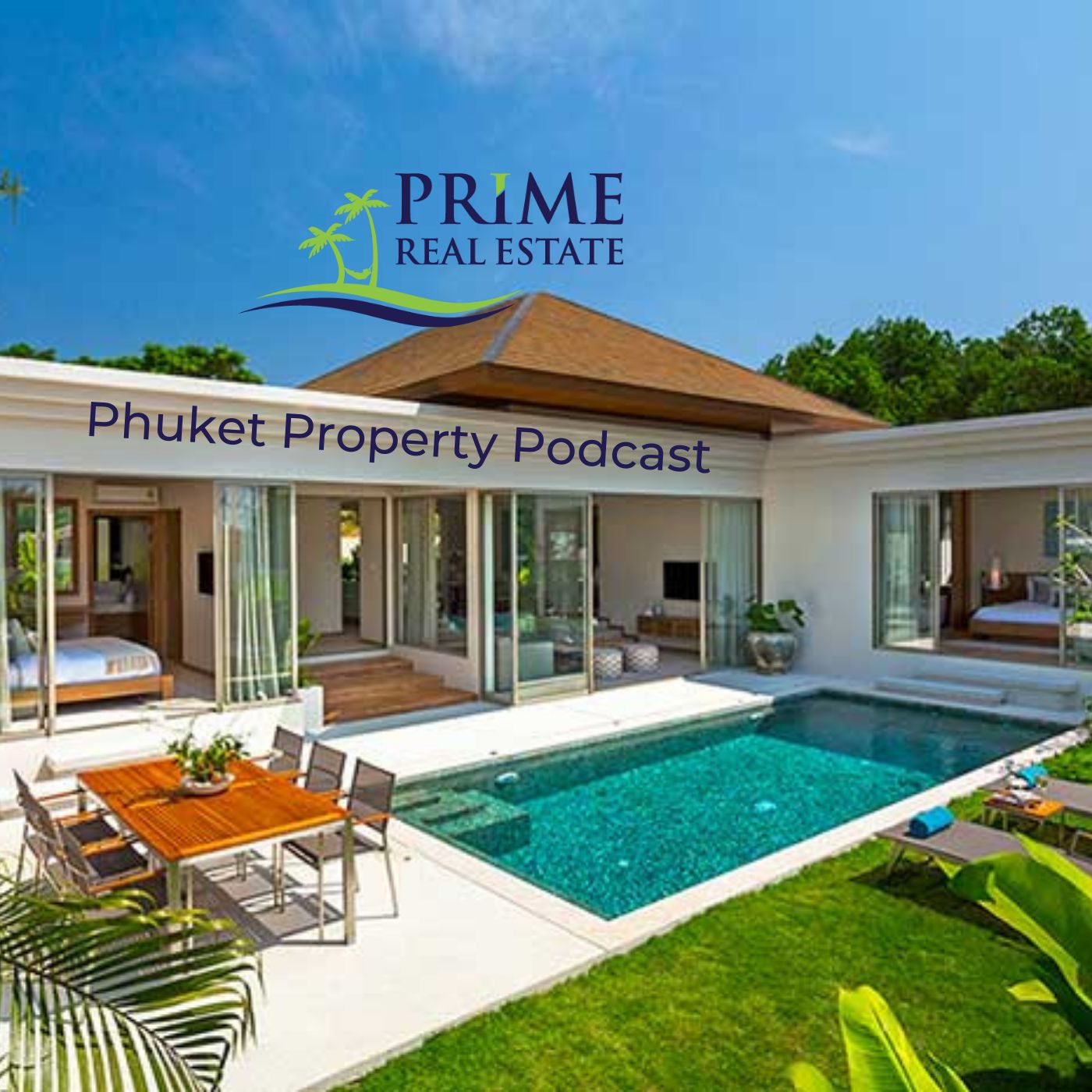Phuket Property Podcast