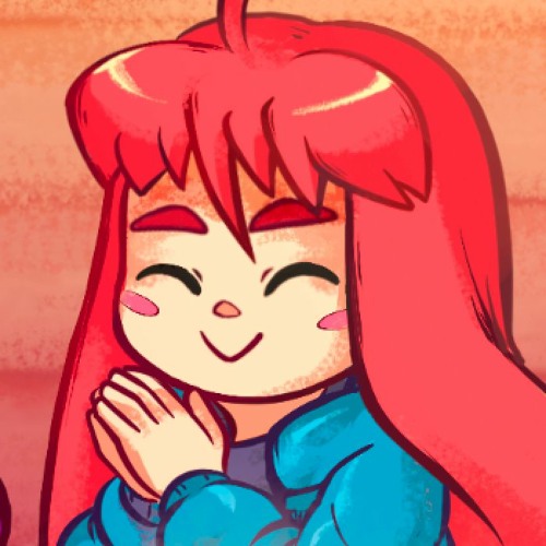 Trans Yoko’s avatar