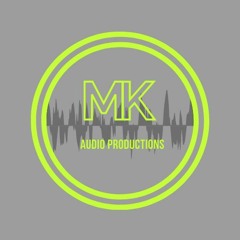 MK Audio Productions