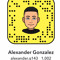 Alexander630 Gonzalez