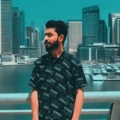 Naveed Chouhan Naveed Chouhan