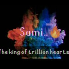 Shakhe Sami